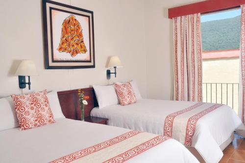 Hotel Mision Jalpan