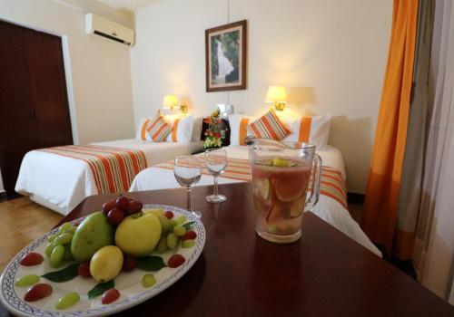 Hotel Mision Jalpan