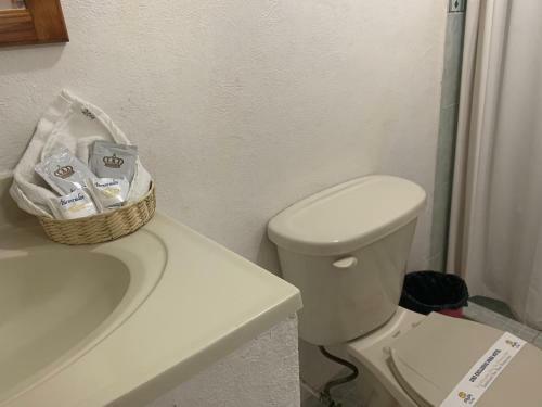 Hotel Posada Tres Mar�as