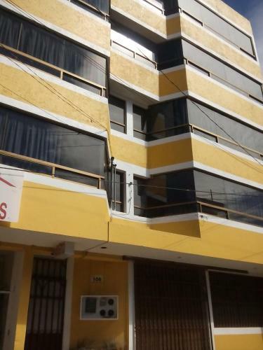 Hotel Posada Tres Mar�as