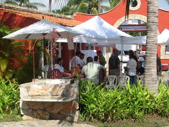 Hotel Xquenda Huatulco Spa