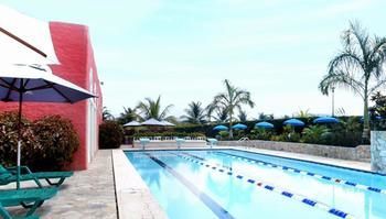 Hotel Xquenda Huatulco Spa