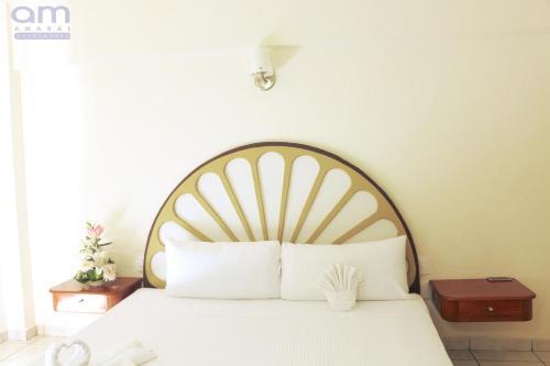 Hotel Amakal Hualtulco Oaxaca
