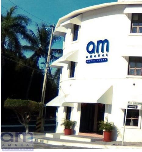 Hotel Amakal Hualtulco Oaxaca