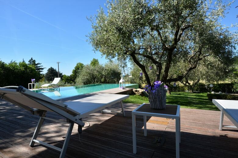 Bed & Breakfast La Gemma Sul Lago