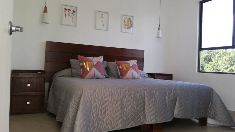 Villa Love By Akua