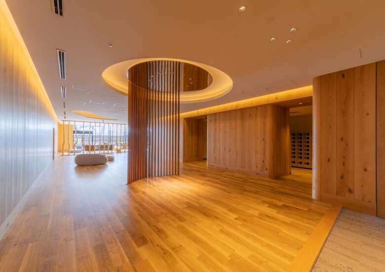 Liber Hotel At Universal Studios Japan