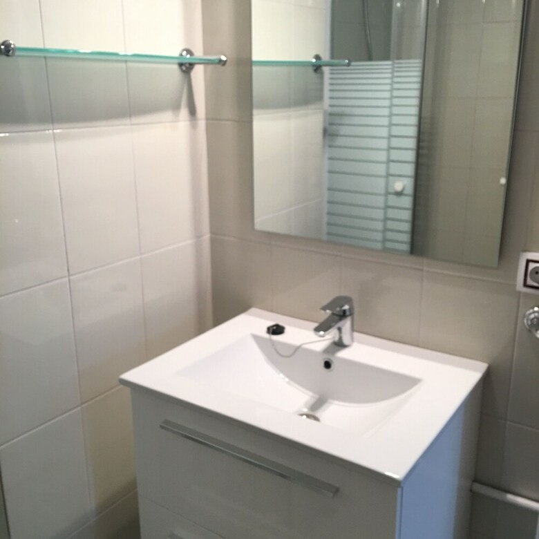Apartamentos Aiguaneu Sa Carbonera