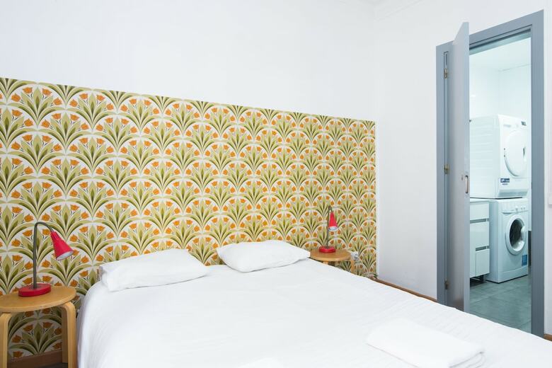 Apartamentos Elpilar Molino