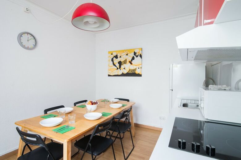 Apartamentos Elpilar Molino