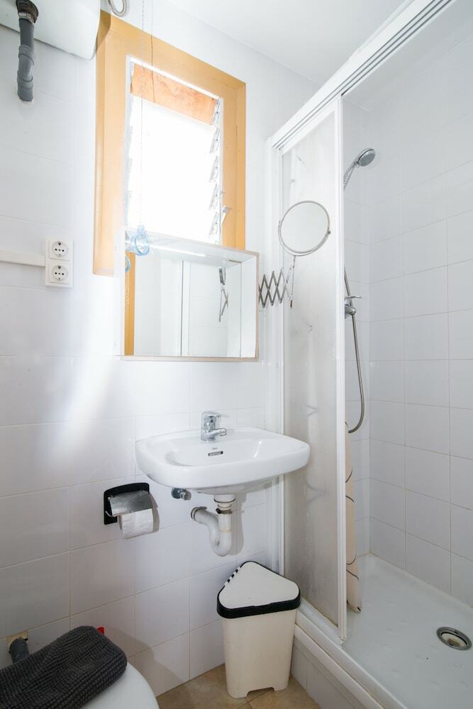Apartamentos Elpilar Molino