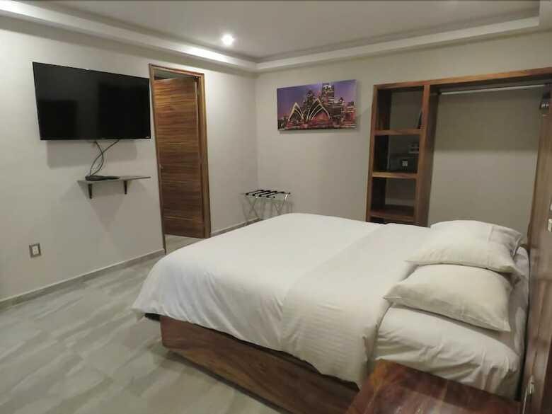 Apartamentos Rochester 001