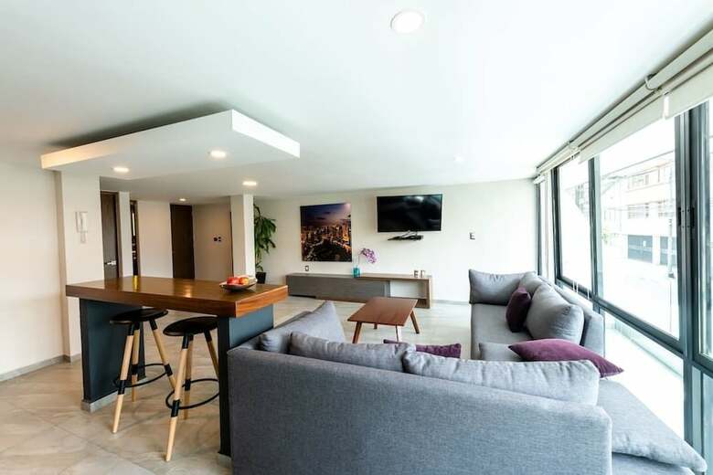 Apartamentos Rochester 001