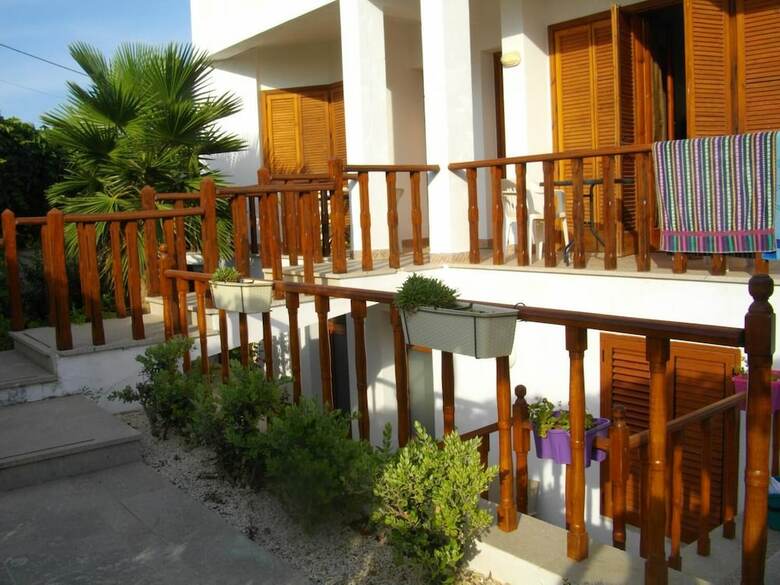 Hotel Villa Maria