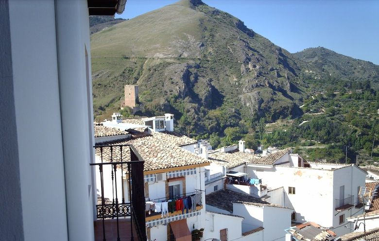 Casa El Herron