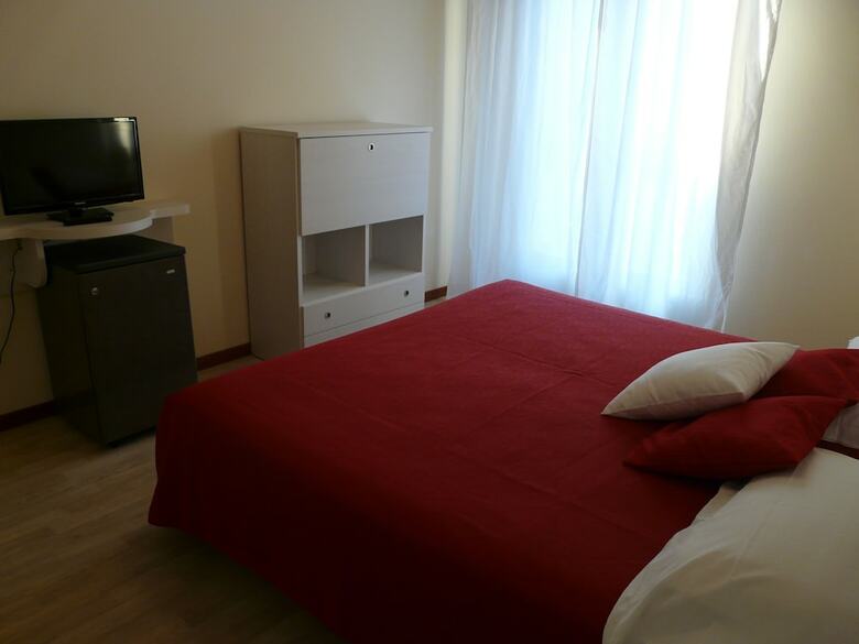 Hotel Deanna Golf