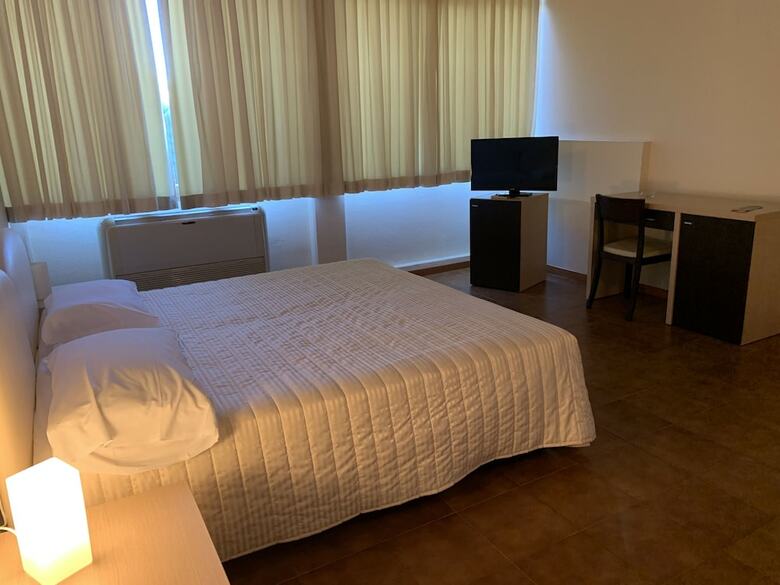 Hotel Deanna Golf