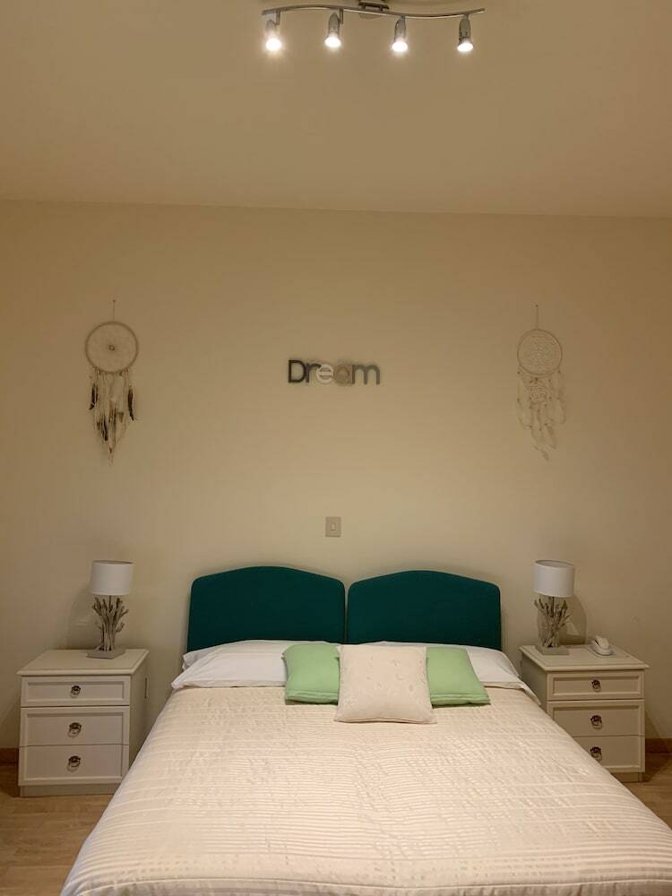 Hotel Deanna Golf