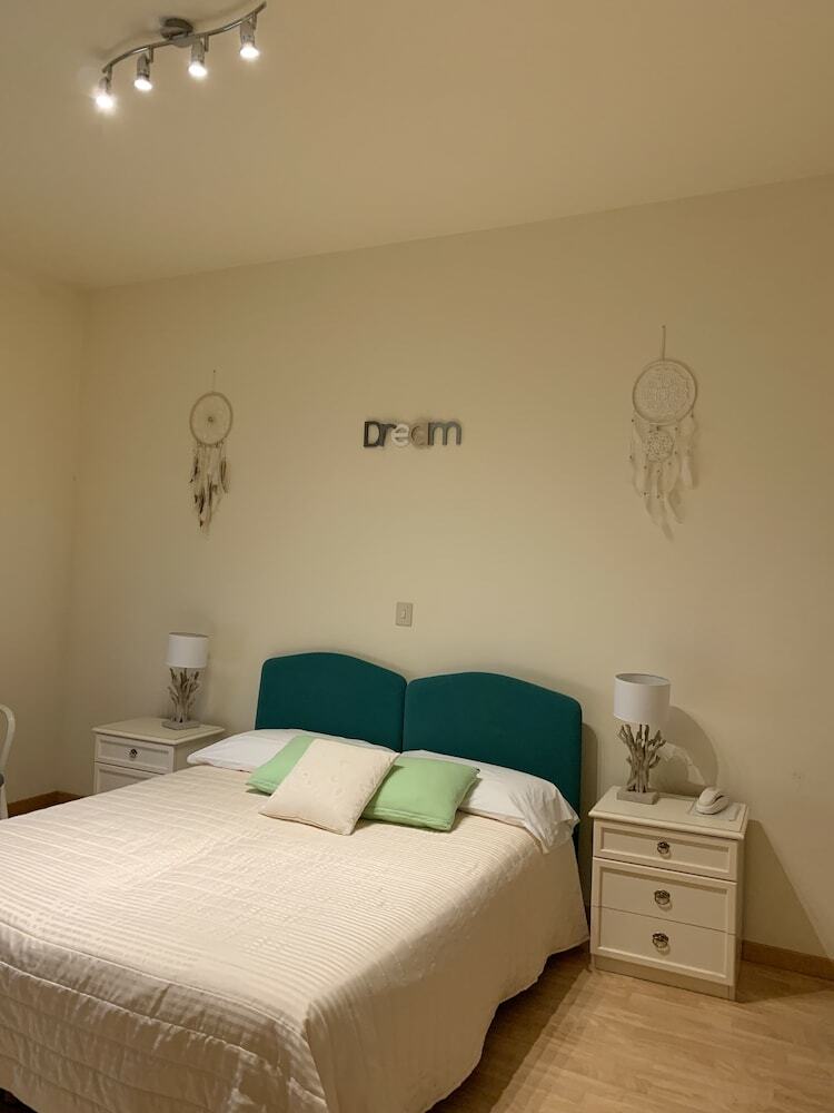 Hotel Deanna Golf