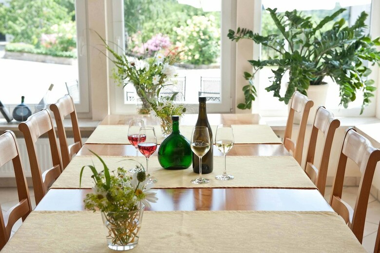 Hotel Weingut & G�stehaus Felshof