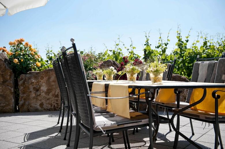 Hotel Weingut & G�stehaus Felshof