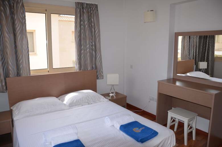 Anthorina Villa 4