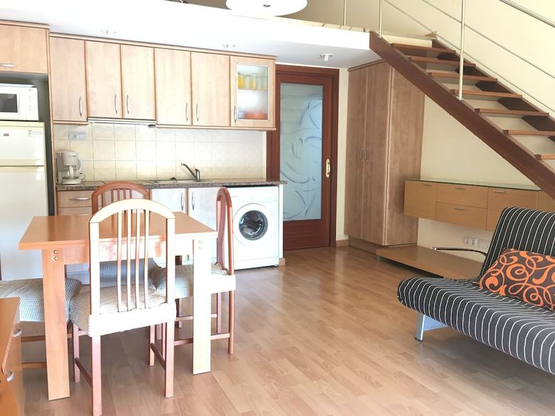 Apartamentos Aiguaneu Sa Massaneda
