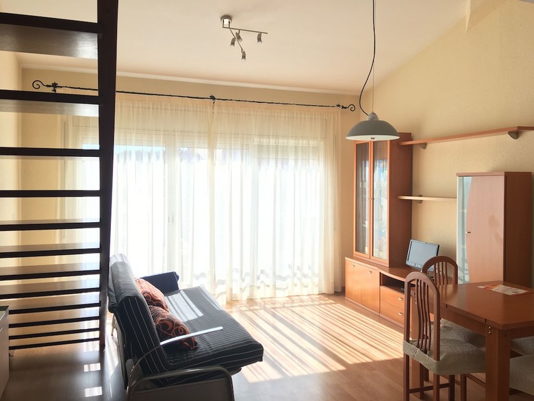 Apartamentos Aiguaneu Sa Massaneda