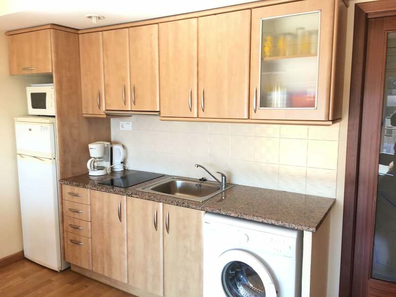 Apartamentos Aiguaneu Sa Massaneda