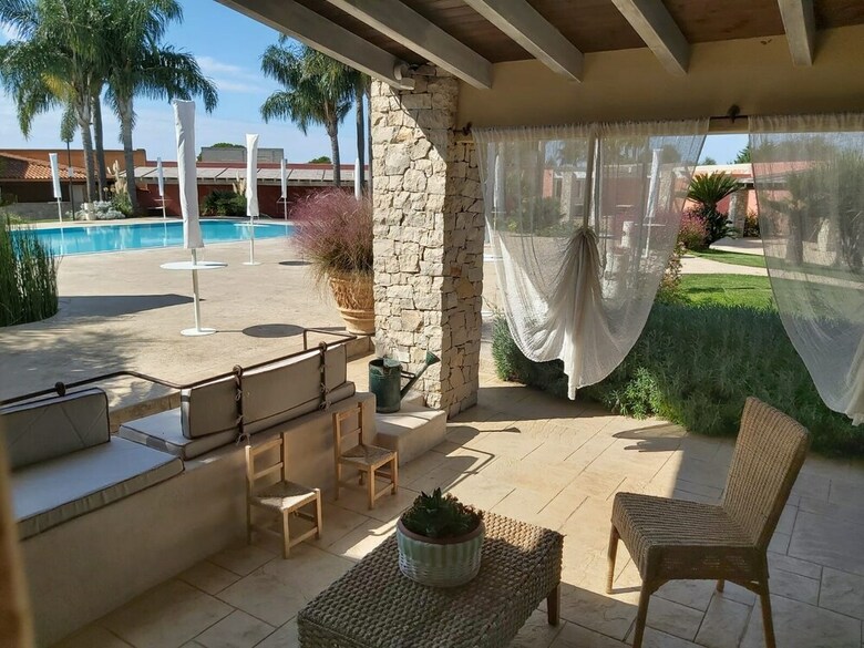 Hotel Ego Salento
