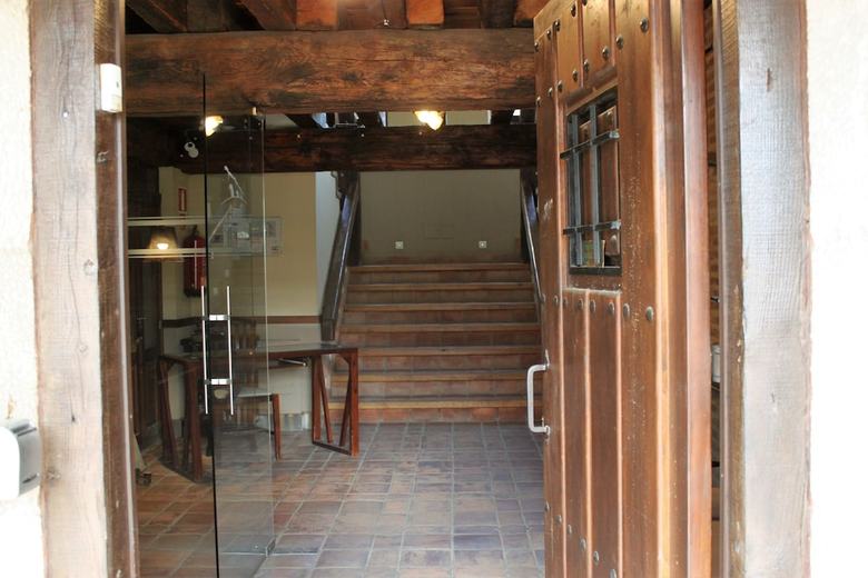 Hotel El Rinc�n De Rascafr�a