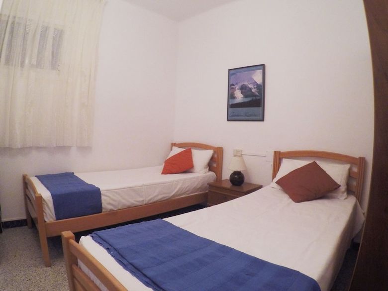 Apartamentos Aiguaneu Sa Palomera