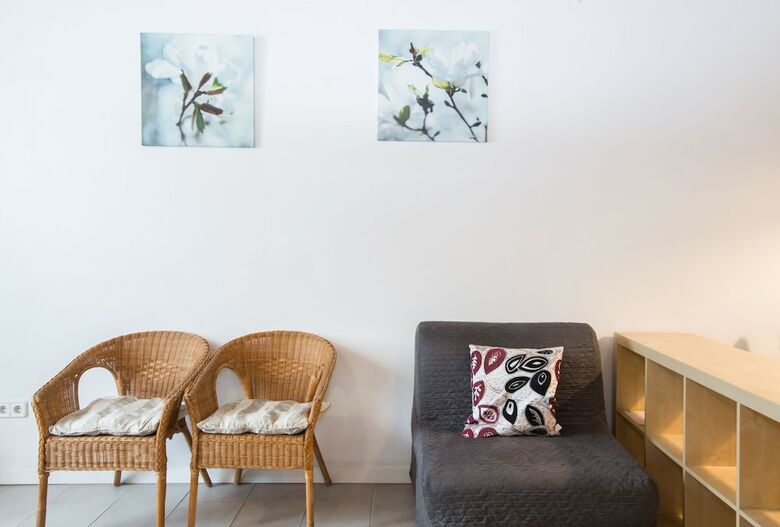 Apartamentos Elpilar Sant Antoni