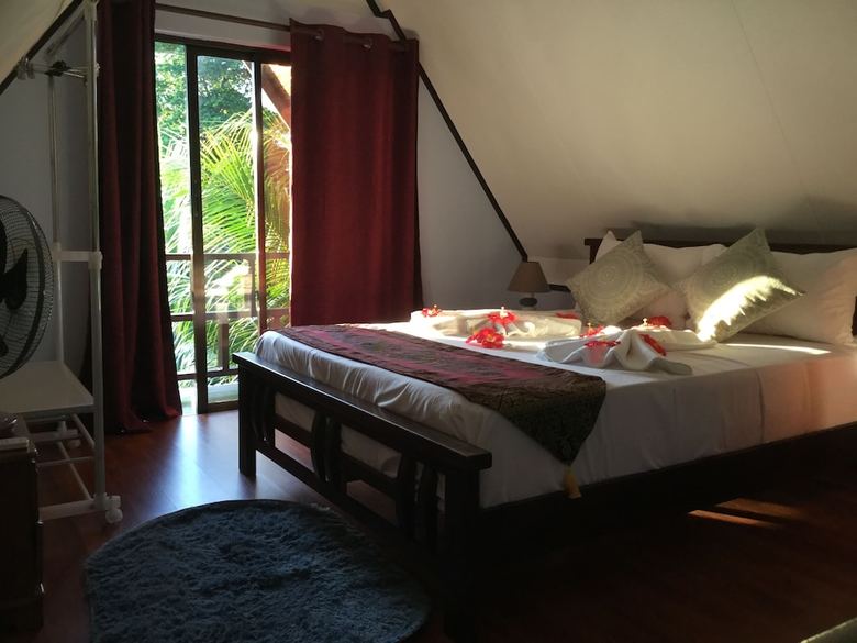Apartamentos Mer Riviere Self Catering