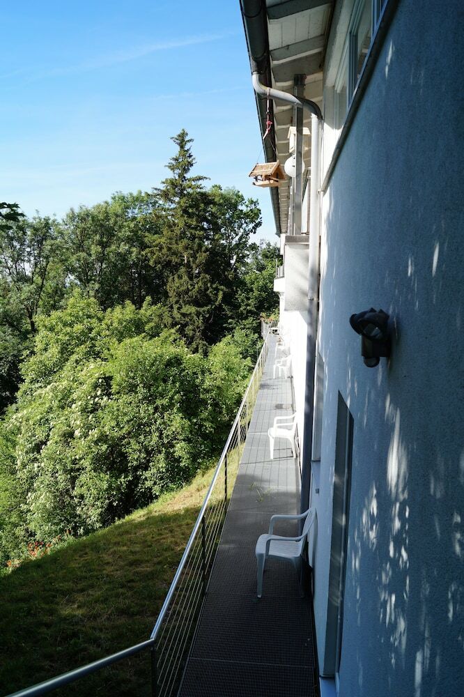 Hotel Schranner's