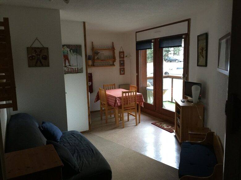 Apartamento R�sidence Les Hameaux Du Lay