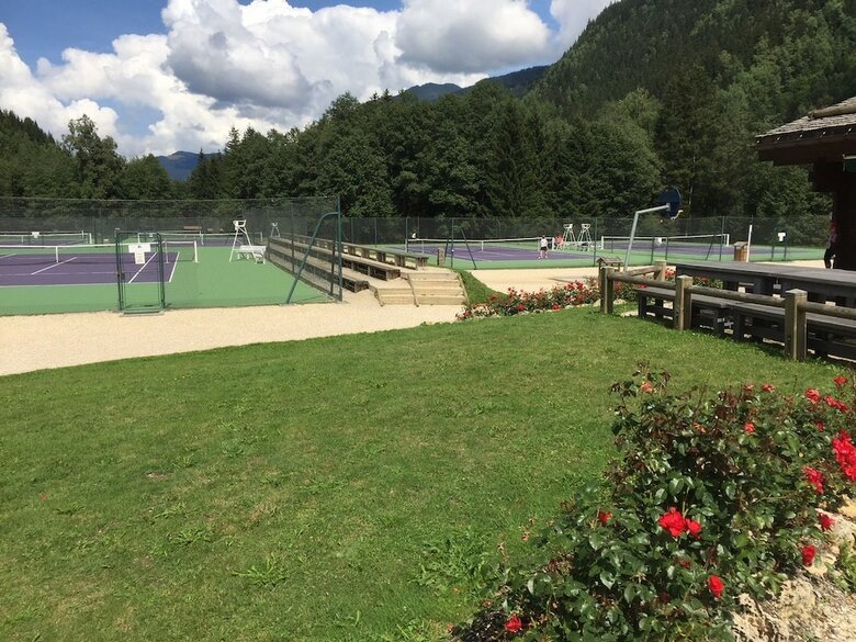 Apartamento R�sidence Les Hameaux Du Lay