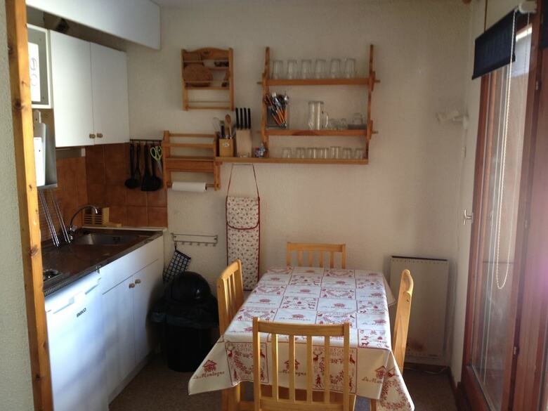 Apartamento R�sidence Les Hameaux Du Lay