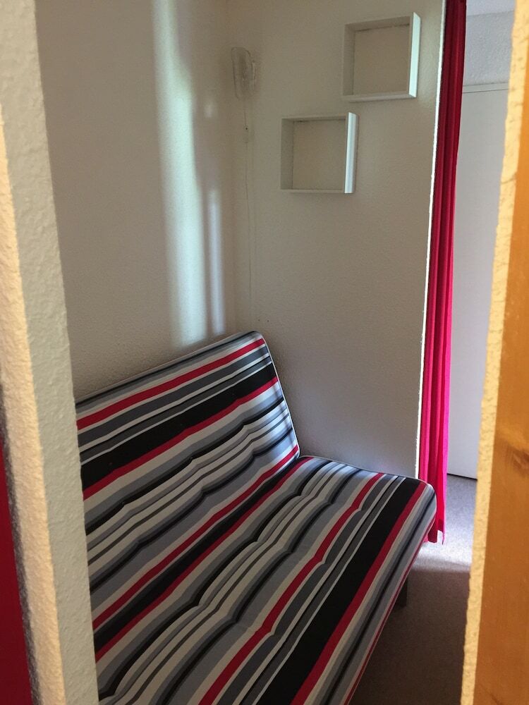 Apartamento R�sidence Les Hameaux Du Lay