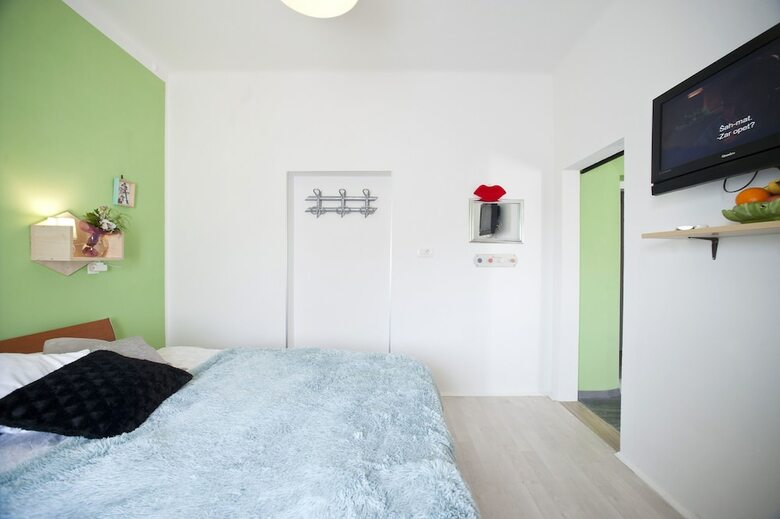 Hotel Guesthouse Bulovic