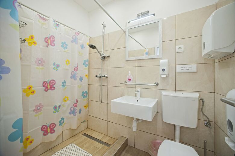 Hotel Guesthouse Bulovic