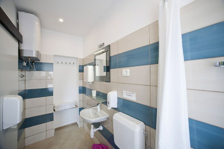 Hotel Guesthouse Bulovic