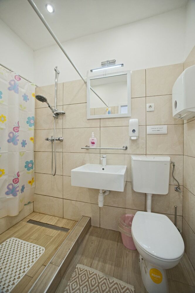 Hotel Guesthouse Bulovic