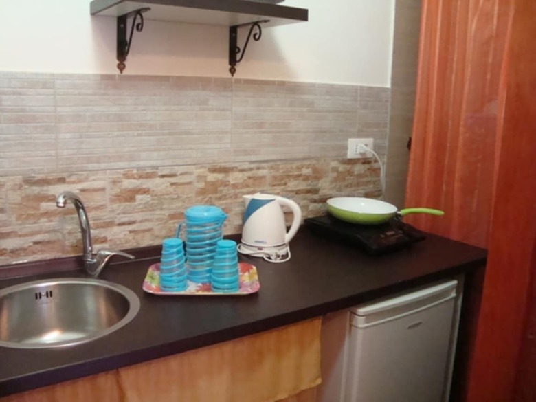 Hotel Villa I Due Pini
