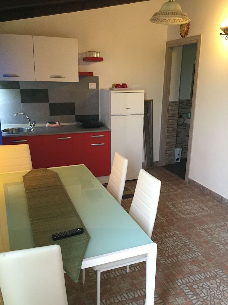 Hotel Villa I Due Pini