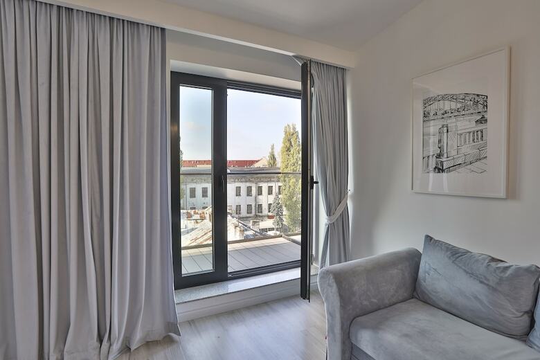 Aparthotel Rajska By Pi Apartments