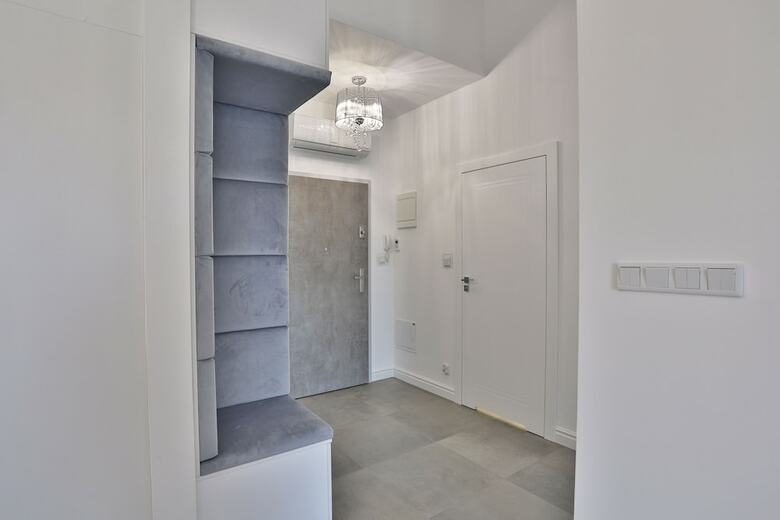 Aparthotel Rajska By Pi Apartments