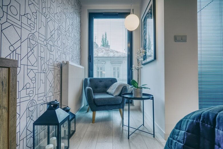 Aparthotel Rajska By Pi Apartments