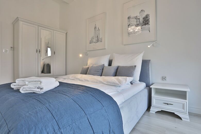 Aparthotel Rajska By Pi Apartments