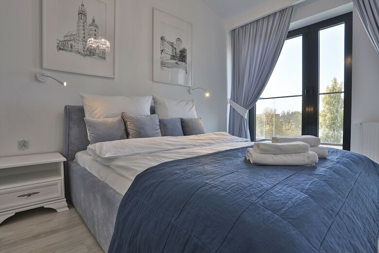 Aparthotel Rajska By Pi Apartments